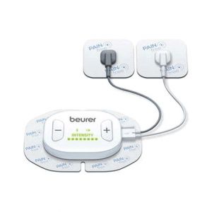 Beurer Digital Tens & Ems Device With Remote Control (EM-70)