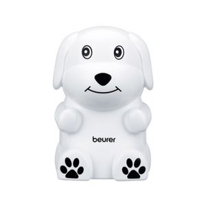 Beurer Dog Design Inhaler Nebulizer (IH-24-Kids)