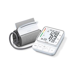 Beurer EasyClip Upper Arm Blood Pressure Monitor (BM 51)