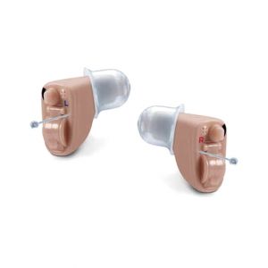 Beurer Hearing Amplifier Pair (HA-60)