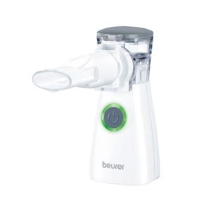 Beurer Rechargeable Nebulizer (IH-57)