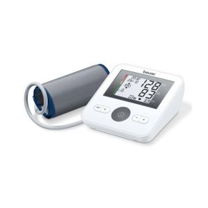 Beurer Upper Arm Blood Pressure Monitor (BM-27)