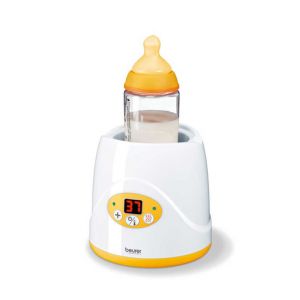 Beurer Digital Baby Food & Bottle Warmer (BY-52)