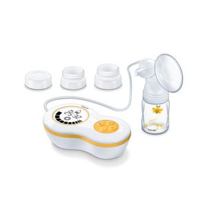 Beurer Electric Breast Pump (BY-40)
