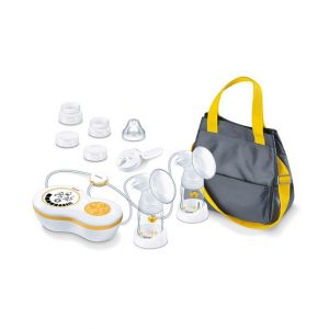 Beurer Electric Dual Breast Pump (BY-70)