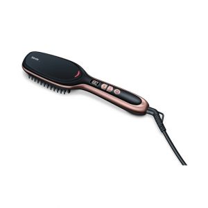 Beurer Hair Straightening Brush (HS 60)
