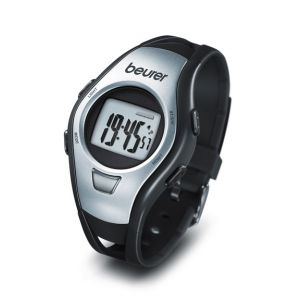 Beurer Heart Rate Monitor Watch (PM-15)