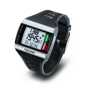 Beurer Heart Rate Monitor with Chest Strap (PM-62)