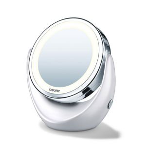 Beurer Illuminated Cosmetic Mirror (BS-49)
