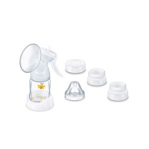 Beurer Manual Breast Pump (BY-15)