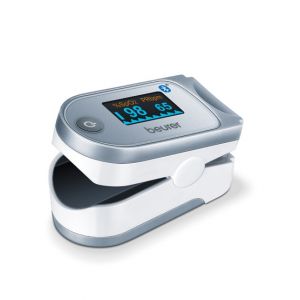 Beurer Pulse Oximeter with Bluetooth (PO-60)