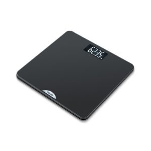 Beurer Soft Grip Personal Bathroom Scale (PS-240)