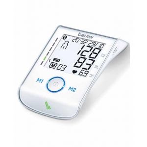 Beurer Upper Arm Blood Pressure Monitor (BM-85)