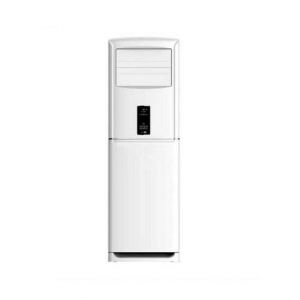 Orient Ultimate DC Inverter Floor Standing Ac 2.0 Ton Heat & Cool Silk White (Ultimate-24g)