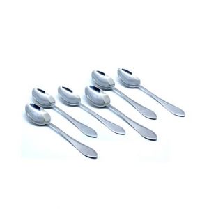 Cambridge Stainless Steel Tea Spoon 6 Pcs Set (TS0362)