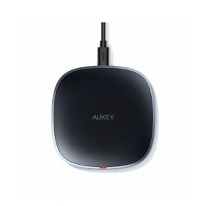 Aukey 15W Graphite Wireless Charger Pad (LC-C6)