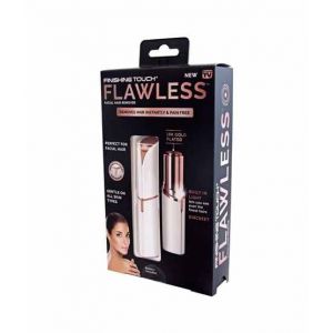 BI Traders Flawless Painless Hair Remover For Women
