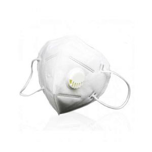 BI Traders KN95 Face Protective Mask (Pack of 10)