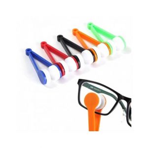 BI Traders Sun/Eye Glasses Fiber Cleaner Multi