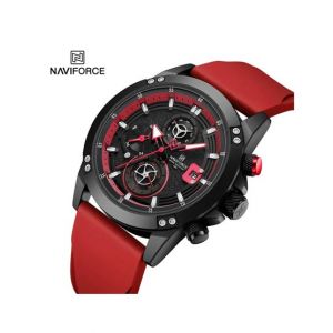 Naviforce Dynamic Drive Watch For Men (NF-8033-5)