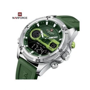 Naviforce Dual Mastery Watch For Men (NF-9223-7)