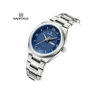 Naviforce Day & Date Edition Watch For Men (NF-8030-5)