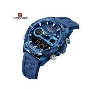 Naviforce Dual Mastery Watch For Men (NF-9223-2)