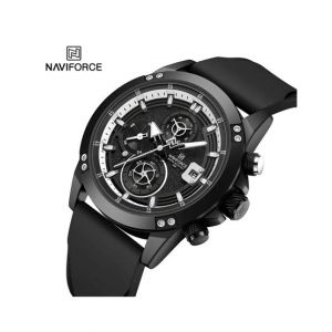 Naviforce Dynamic Drive Watch For Men (NF-8033-1)