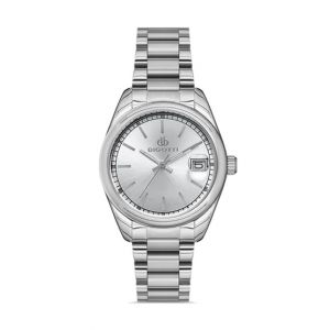 Bigotti Stainless Steel Women's Watch Silver (BG.1.10311-1)