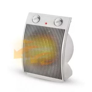 Bingo 2000W Deluxe Portable Fan Heater (HX-21)
