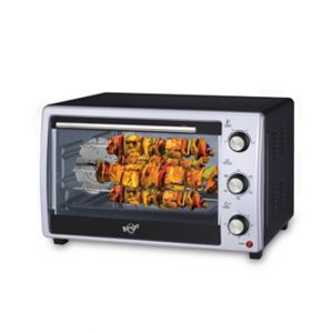 Bingo Deluxe Oven Toaster (OT-26RK)