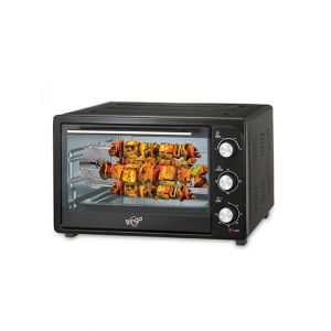 Bingo Deluxe Oven Toaster (OT-30RKP)