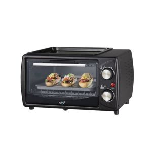 Bingo Oven Toaster 9Ltr (OT-10)