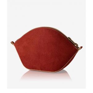 Oriflame Fire Hand Bag for Women Red