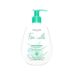 Oriflame Soothing Intimate Hand Wash 300ml (34499)