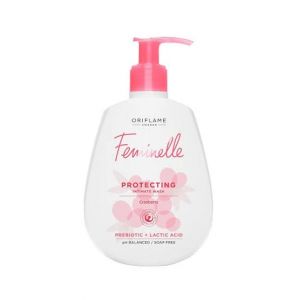 Oriflame Intimate Wash Cranberry Protecting 300ml (34498)
