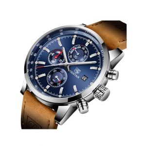 Benyar Chronograph Date Edition Men's Watch (BY-5102-1)