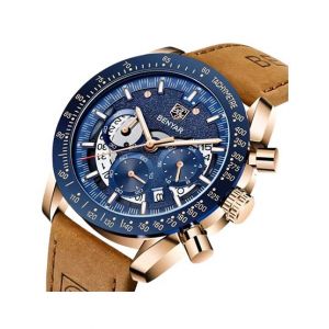Benyar Chronograph Date Edition Men's Watch (BY-5120-9)