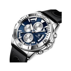 Benyar Chronograph Edition Men's Watch Black (BY-1245)