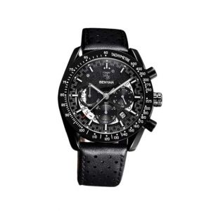 Benyar Chronograph Edition Men's Watch Black (BY-5120-1)