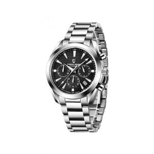 Pagani Design Chronometer Edition Men's Watch Black (PD-1712-2)