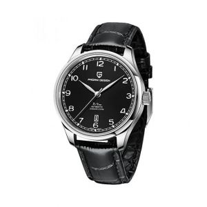 Pagani Design Automatic Edition Men's Watch Black (PD-YS003-1)