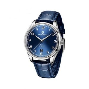 Pagani Design Automatic Edition Men's Watch Blue (PD-YS003-2)