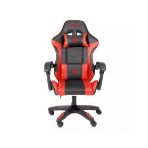 Boost Velocity Gaming Chair - Black & Red