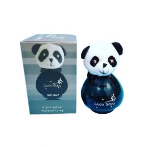 Komfy Baby Love Perfumes 50ml (KBC036)-Black &amp; White