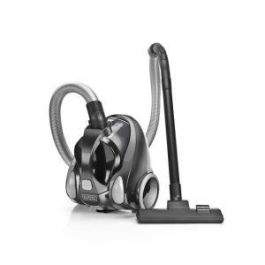 Black & Decker Bagless Vacuum Cleaner (VM1450)