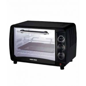 Black & Decker Oven Toaster 35Ltr (TRO55)