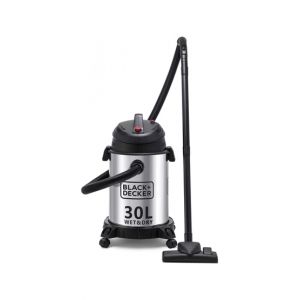 Black & Decker Wet/Dry Vacuum Cleaner (WV1450)