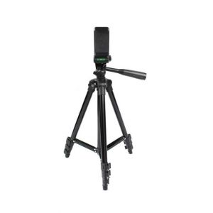 G-Mart Universal Tripod Camera Stand (3110)-Black