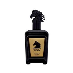 Surrati Spray Black Horse Perfume For Men - 100ml (101044317)